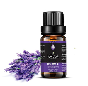 Lavender (Lavandula Angustifolia) - MYKRIAA