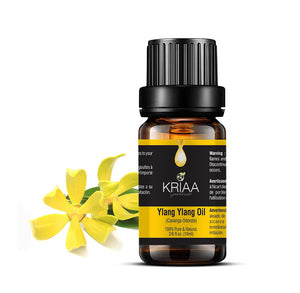 Ylang Ylang - Cananga Odorata - MYKRIAA